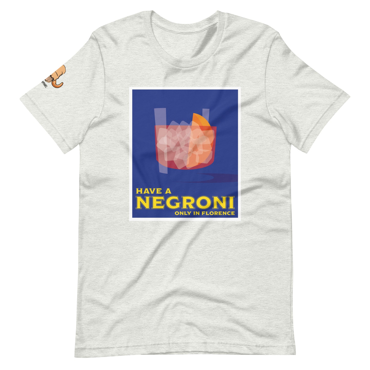 Only In Florence - Negroni