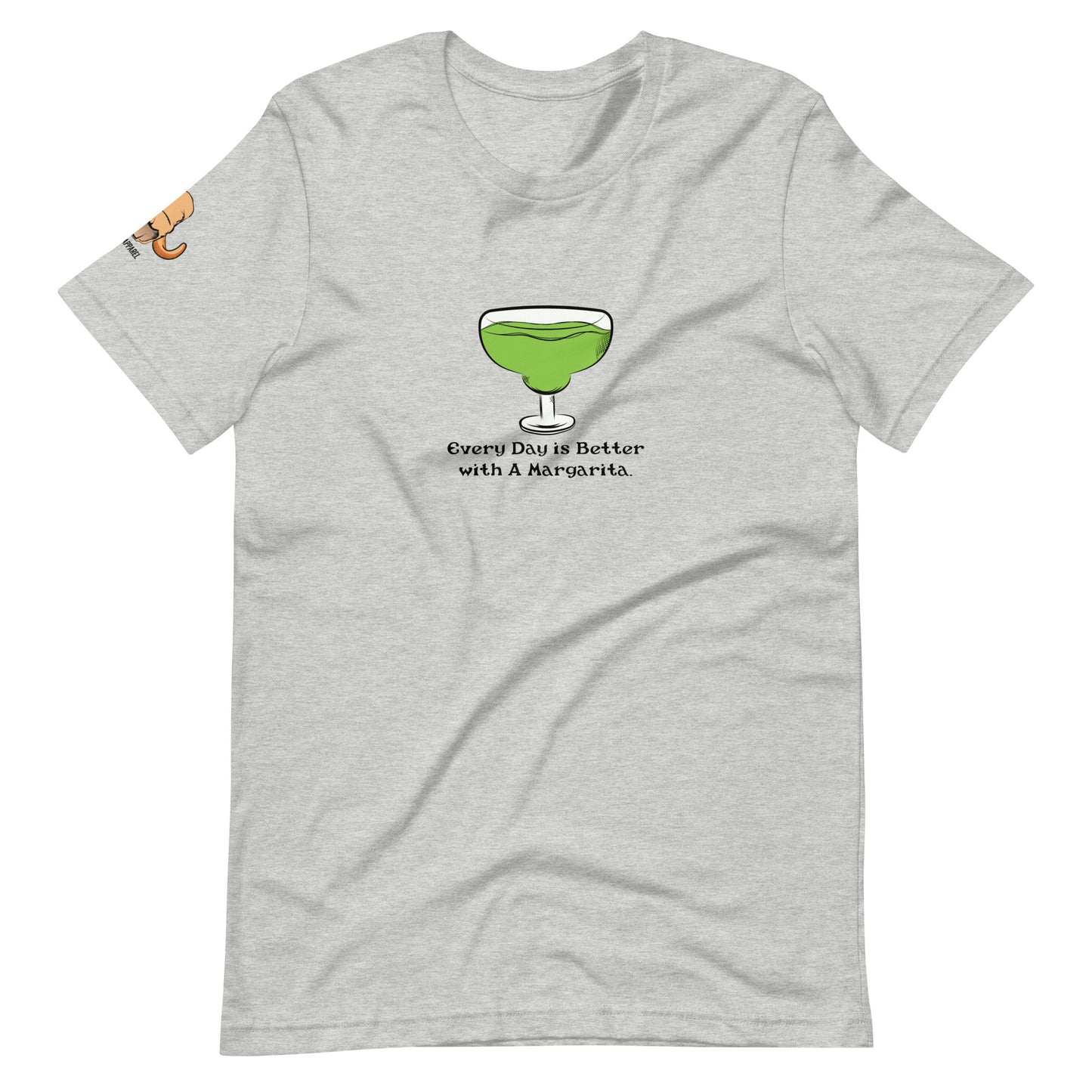 Everyday Margarita Graphic Tee