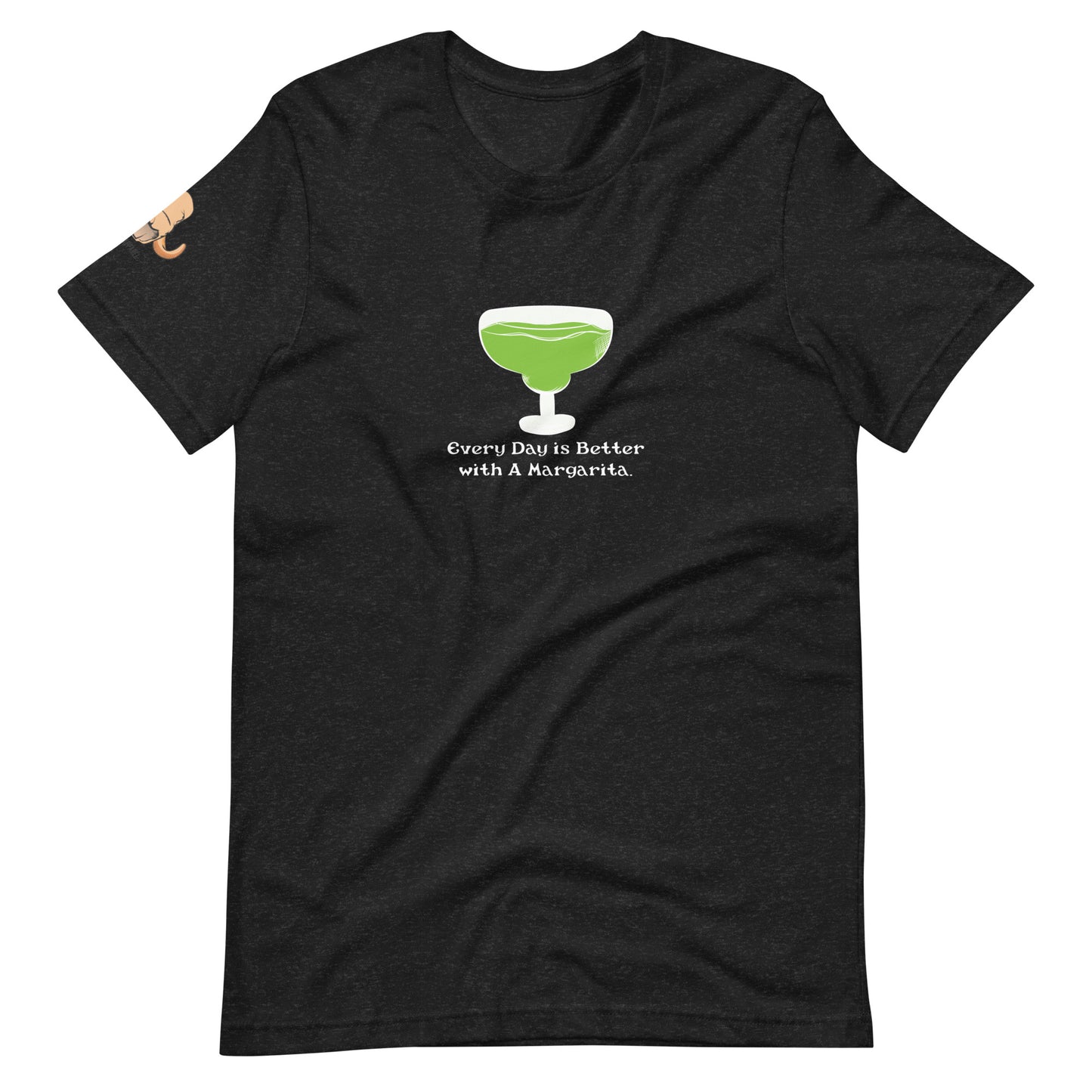 Everyday Margarita Graphic Tee