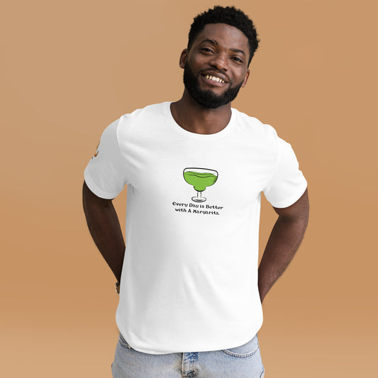 Everyday Margarita Graphic Tee