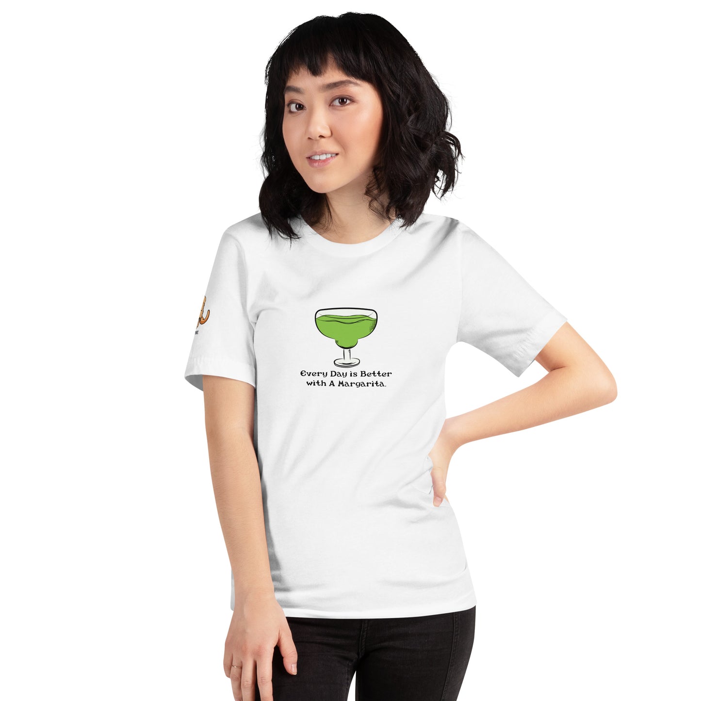 Everyday Margarita Graphic Tee