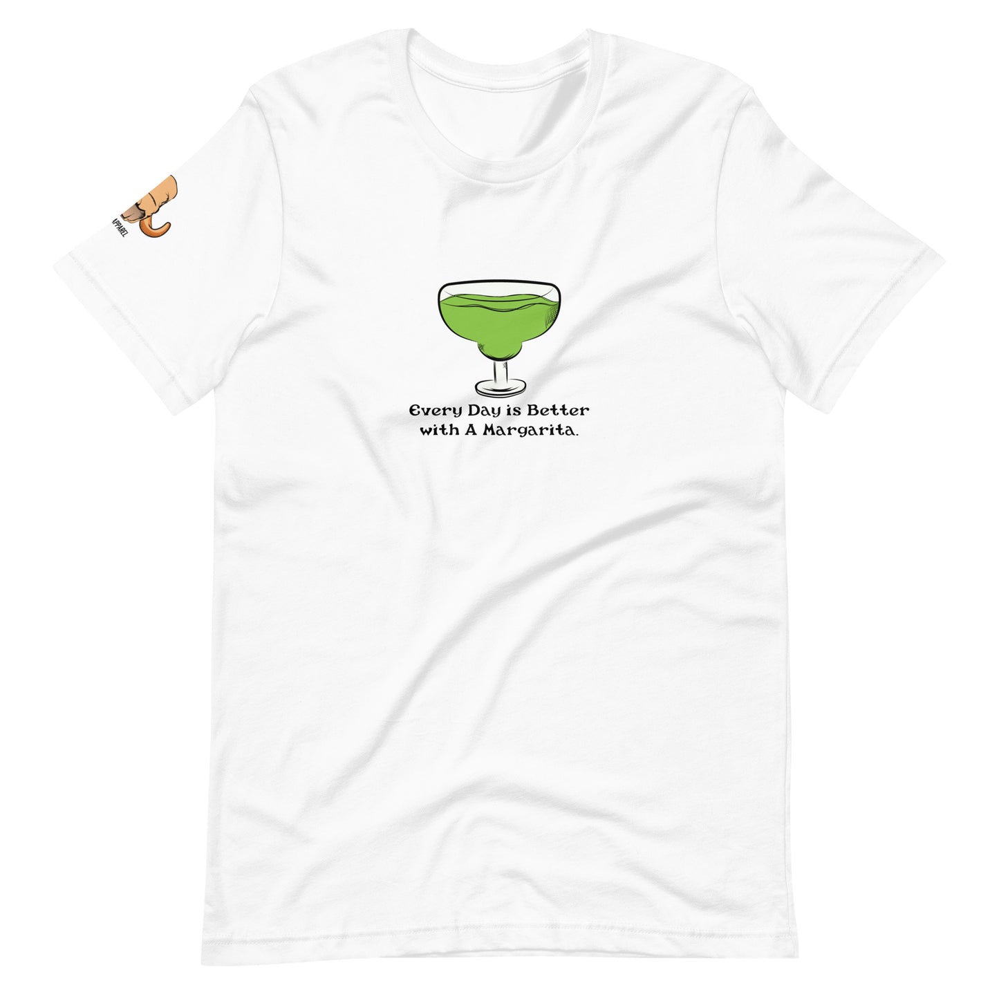 Everyday Margarita Graphic Tee